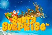 Santa Surprise Playtech slot